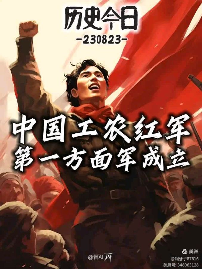 【红色文化】藏头诗篇/润牙子个人专辑（图6）