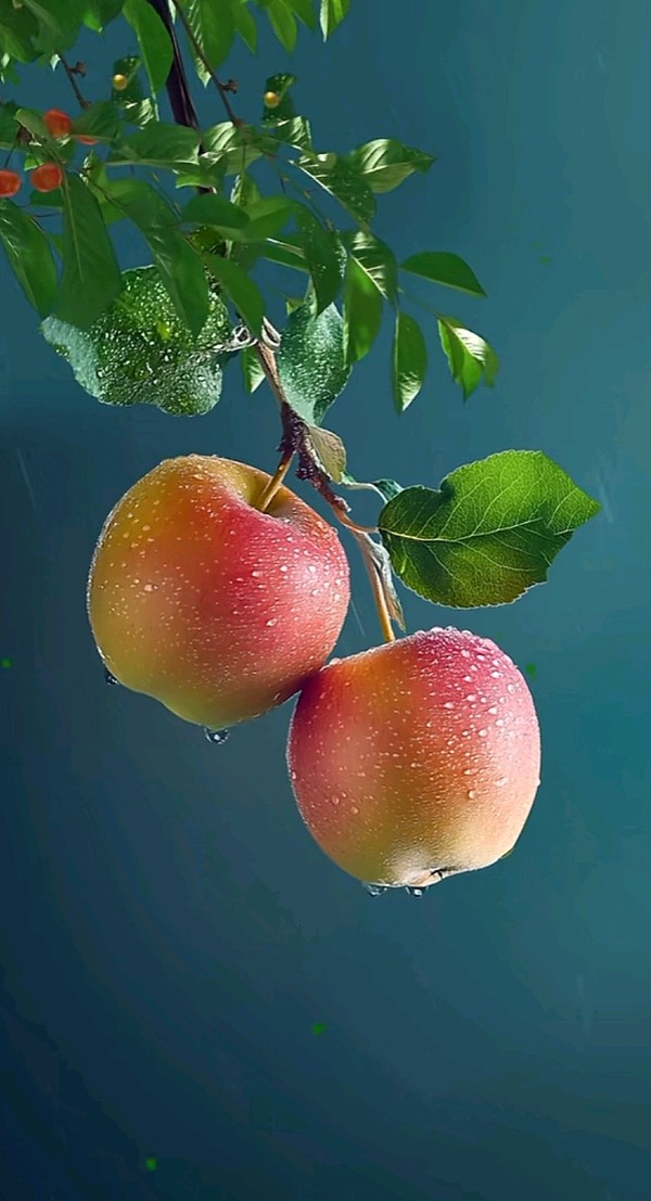 吟秋二首～诗||吴永良（图9）