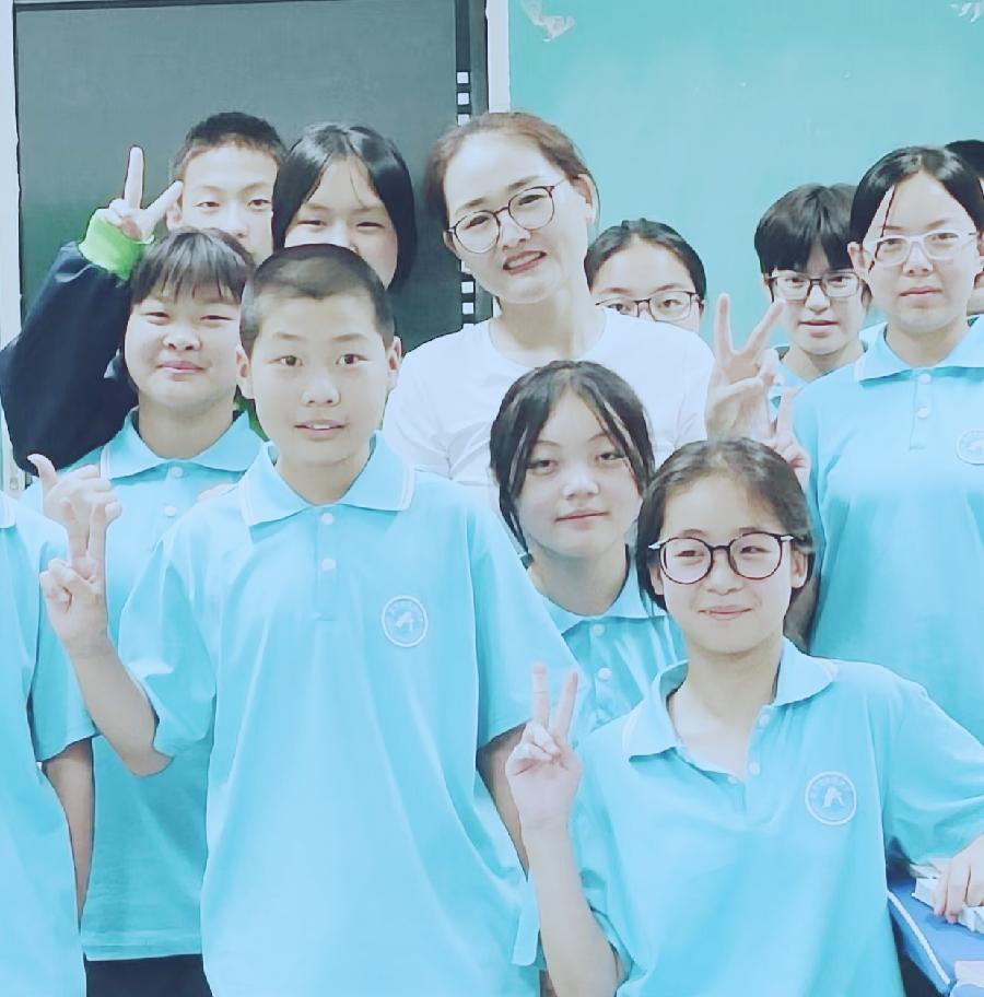 实达大先生贾清霞、王小芳：创造与创新在课堂中的重要性（图2）