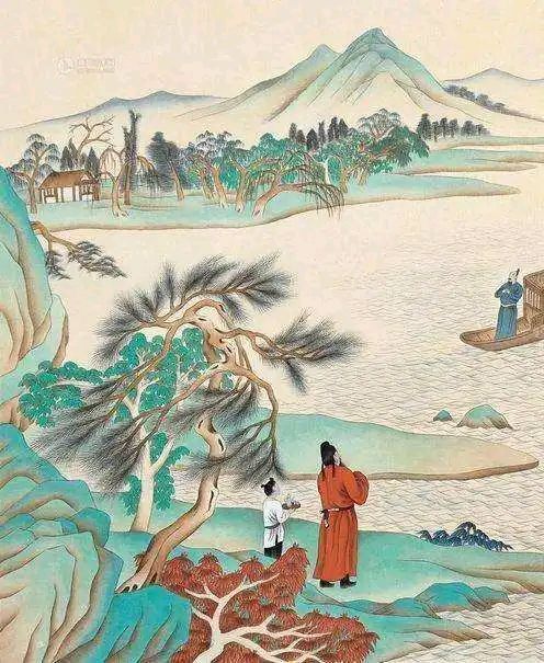 【红色文化】古典诗词篇（图6）