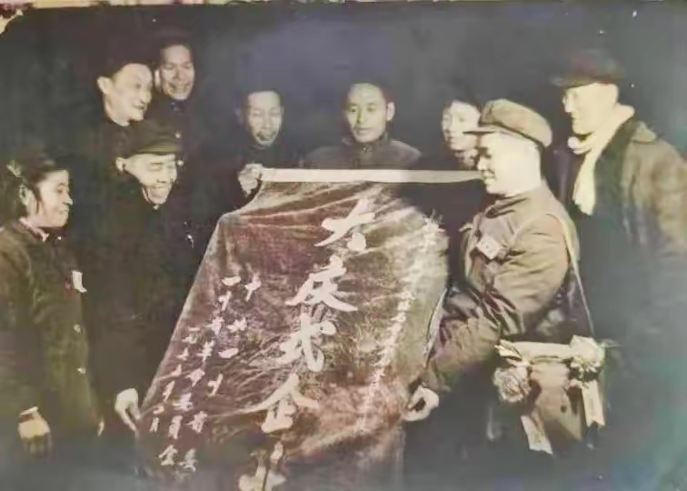 「散文」坝坝电影的变迁（图7）