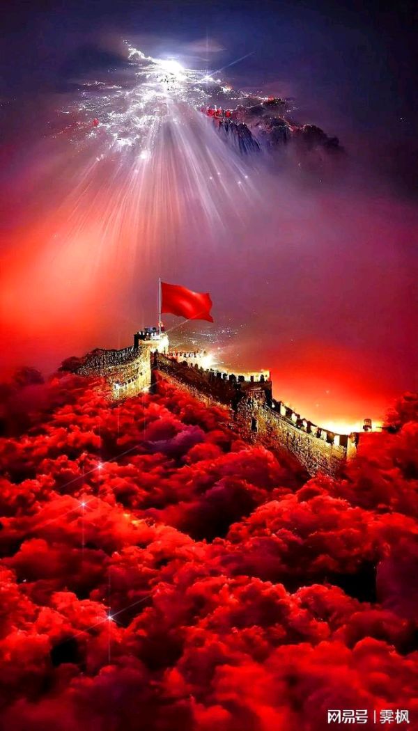 【红色文化】格律诗·词·散版(图3)