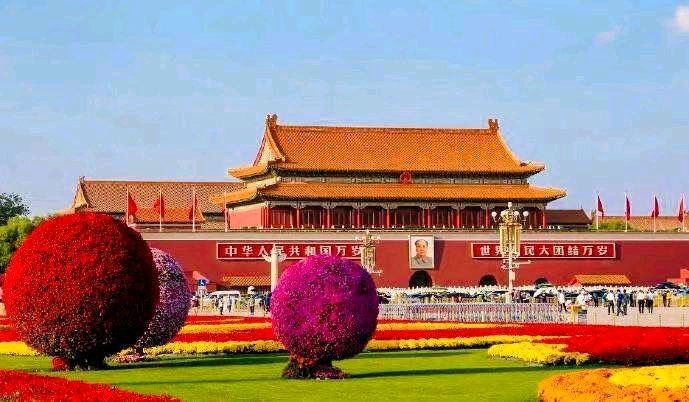 聆听 ‖ 远方朗诵《祖国啊—我们有多么爱你》作者/雷金钟（图4）