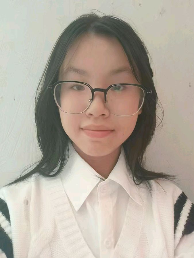 篮球运动给我的启示～作者||方香宇～导师||魏兴付（图16）