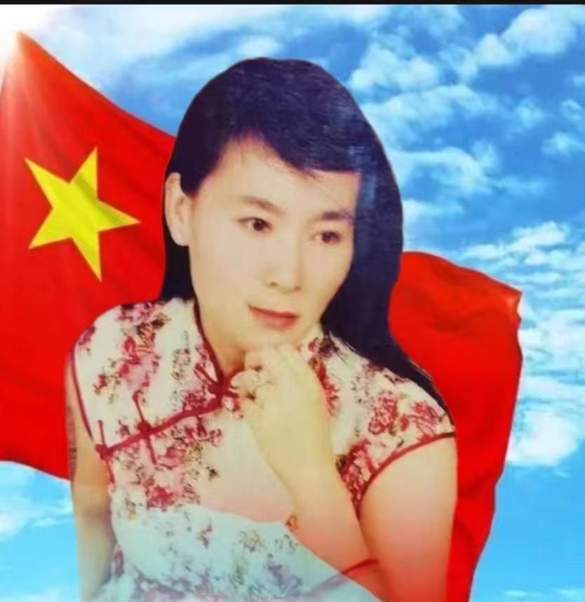《感怀中国烈士纪念日十周年》文:山之子(北京)长安街总社【世界诗人名人展】10233期(图7)