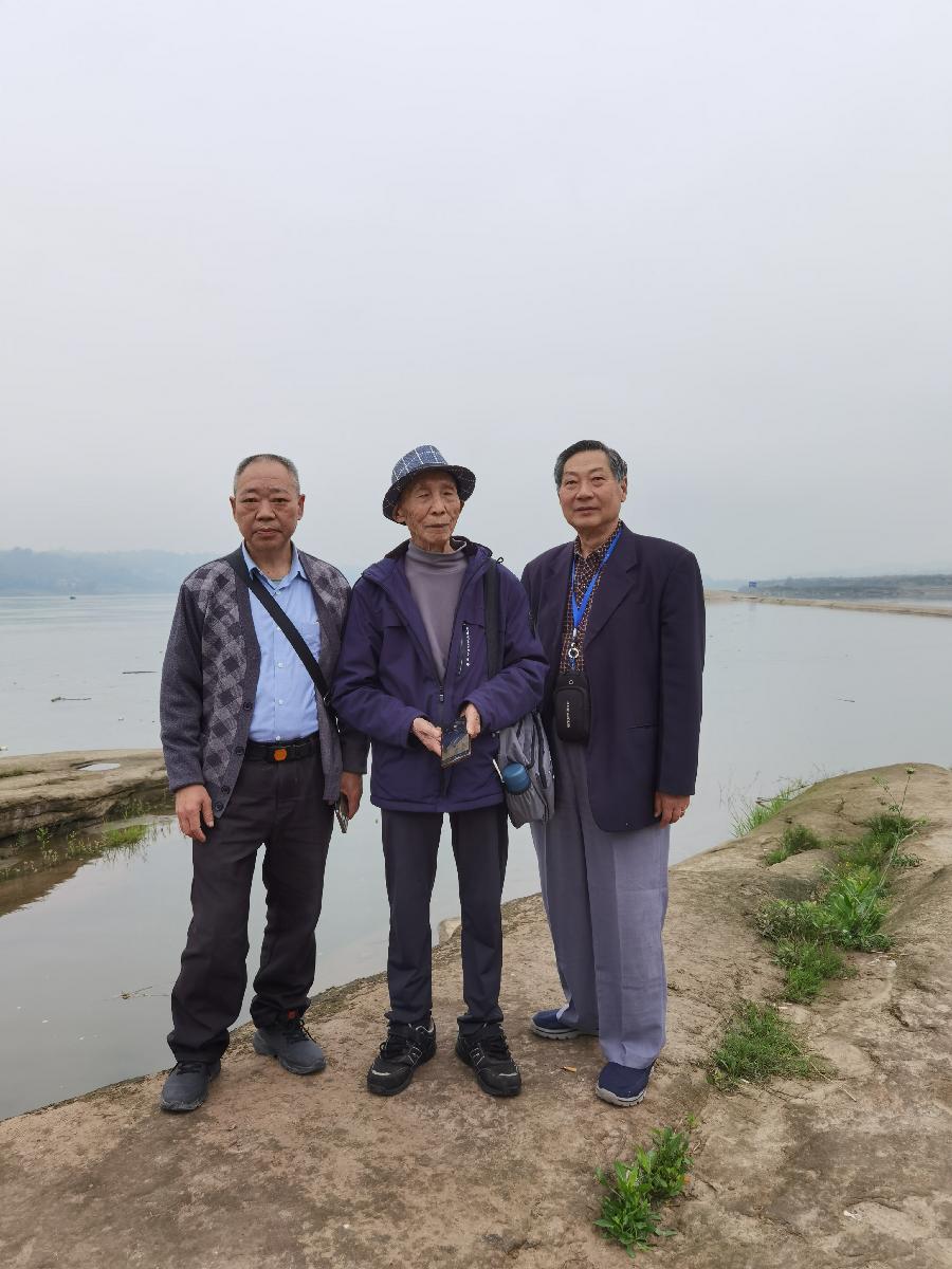 弥陀：清代杨武举家寿匾的故事（图7）