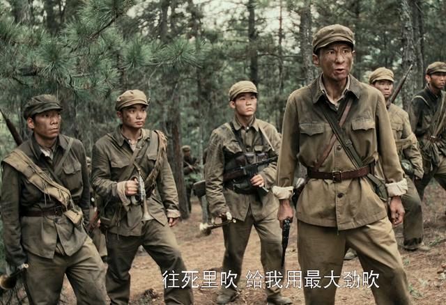 【红色文化】蒙世清老师作品001（图5）