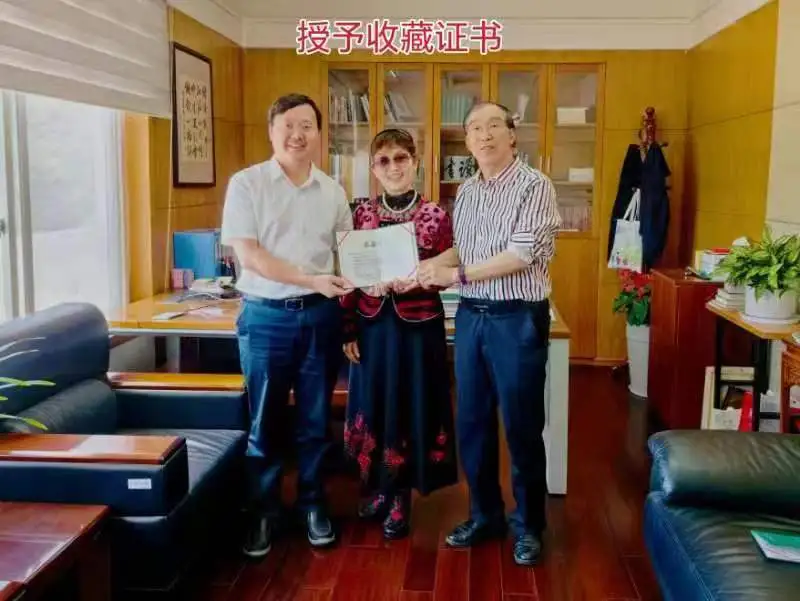 上海诗社同题唱和周清印副会长《国庆》律诗专辑||总第378期【冰心文化传媒】总编:冰心（图141）