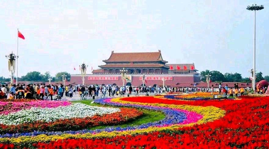 聆听 ‖ 弘华朗诵《十月，金秋的盛宴》作者/岁月如歌（图6）