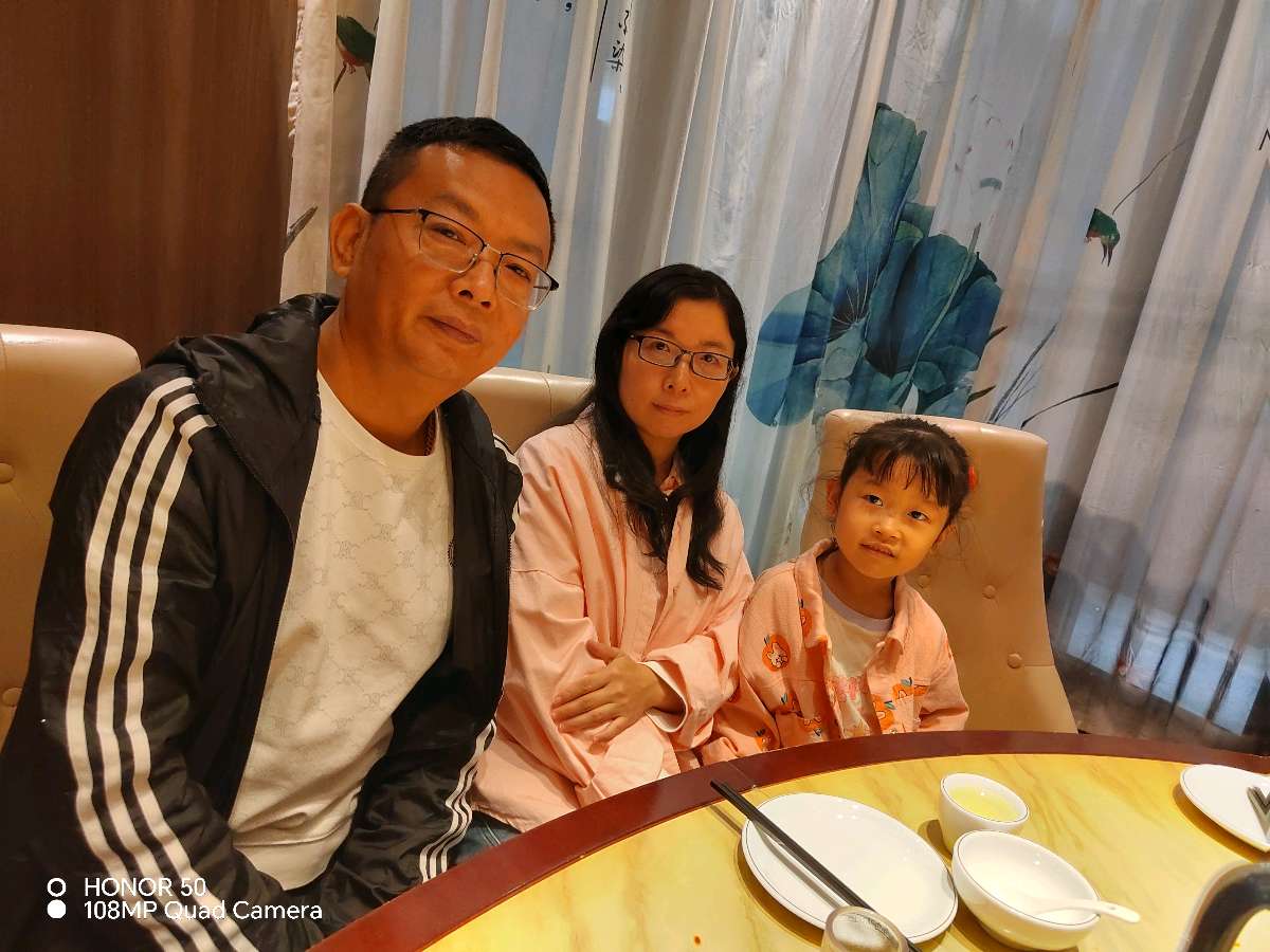 旭日东升（長民）编辑‖在西安《盛唐壹号酒店》庆贺八十周岁生日纪实（图17）