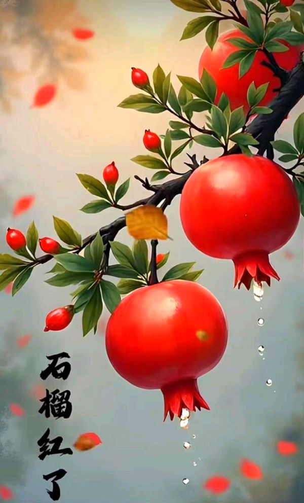 重阳节吟～诗||吴永良（图9）