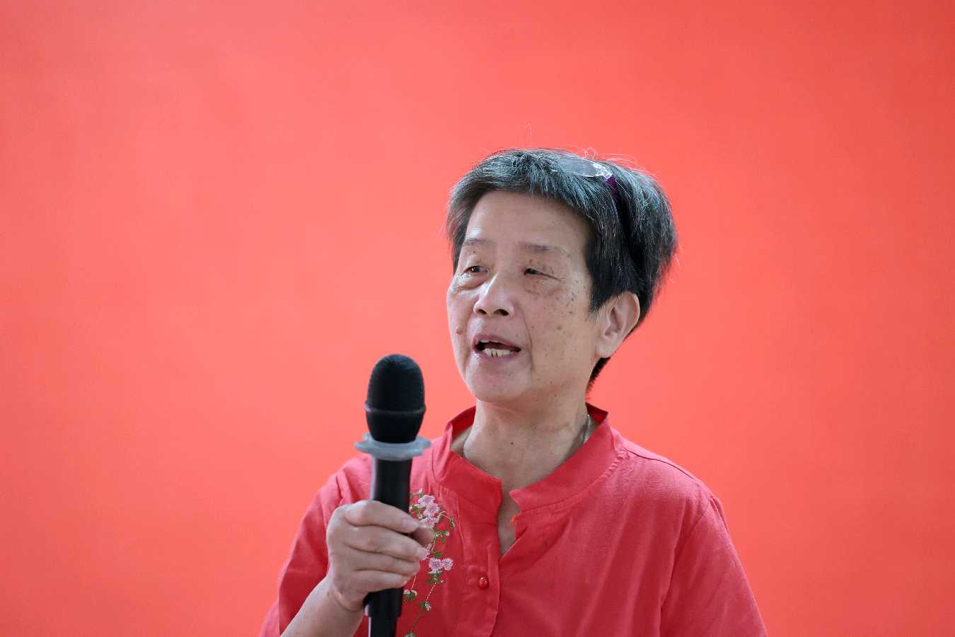 毕业50周年庆典联谊活动系列诗词～词||雅轩琴韵（图33）
