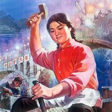 【名家风采】 我的大姐（回忆录）//作者:郑国需//《诗坛风云》征稿……（图3）