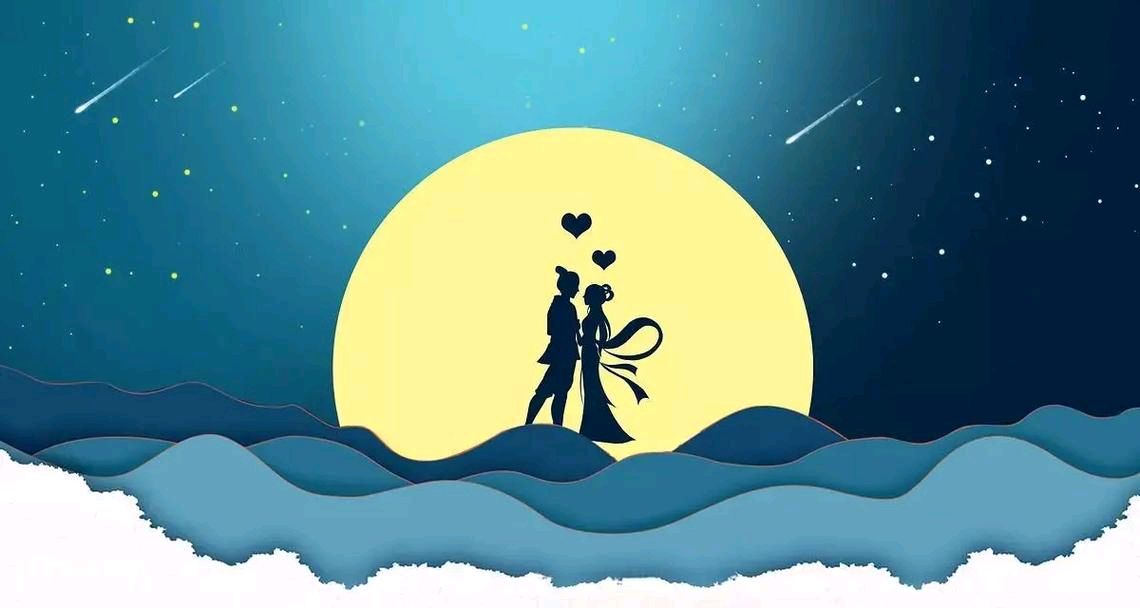 卢龙诗社阿莲原创作品/润牙子编辑003期（图14）