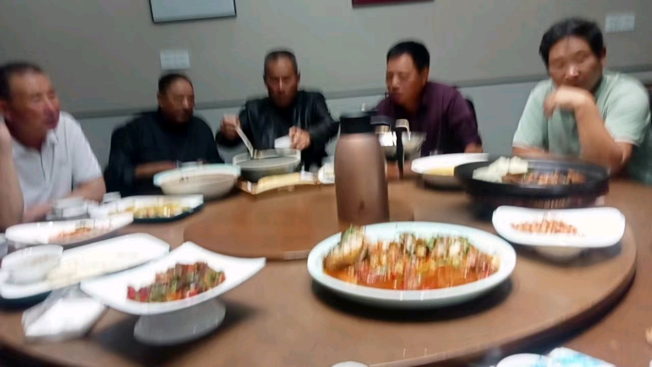 【诗词】重阳战友相聚/作者：关怀宪（图3）