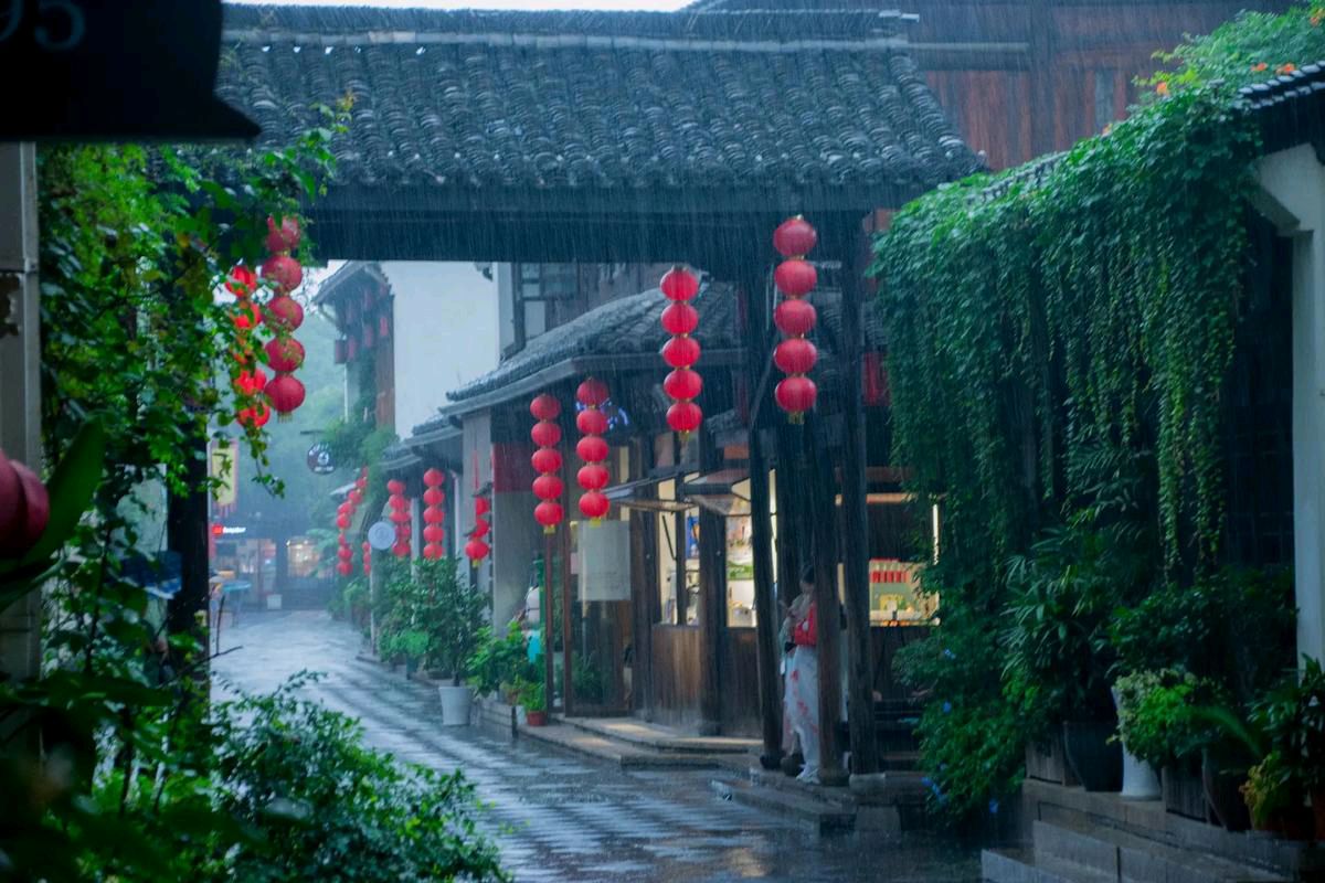 【长篇小说联播1】江南风雨 文/汤文来 第一集：江南异闻 主播/小薇（图4）