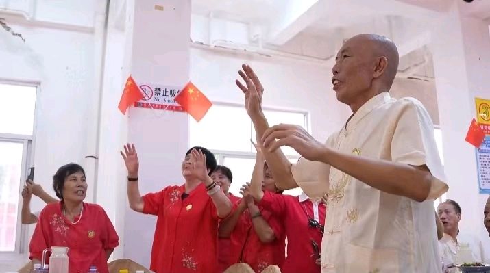 泉港二中高74届（72级）50周年庆典系列诗词（6~8）（图28）