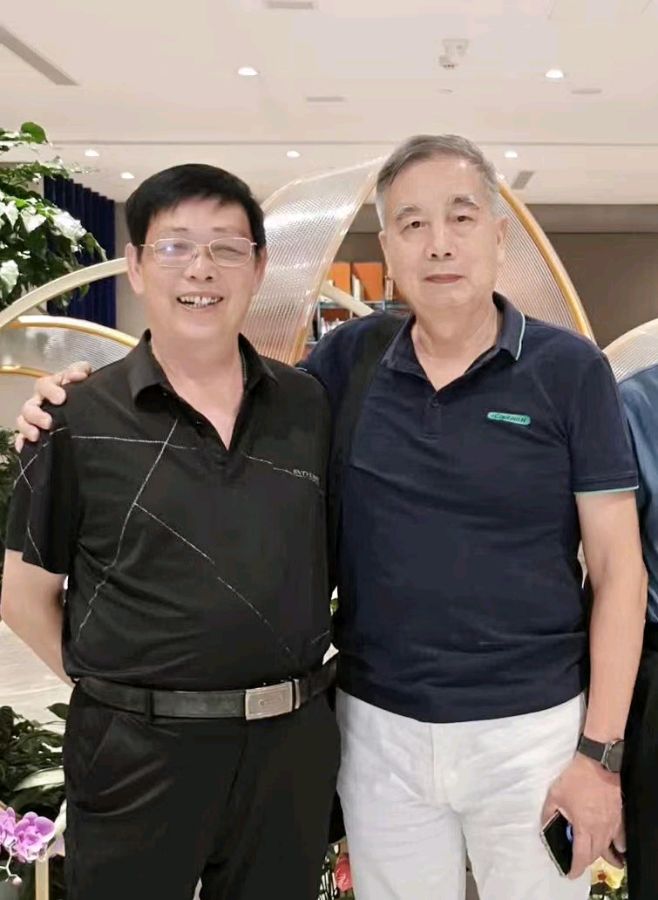 母校情（共十一首） // 罗兆熊（图12）