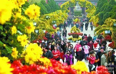 中华诗艺社江西分社【格律诗词精品鉴赏】都市头条•周刊•重阳专题（总第1645期）（图10）
