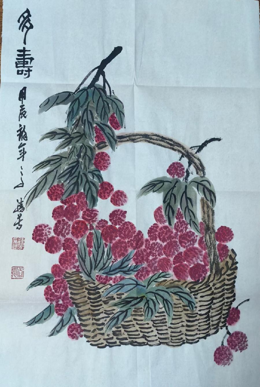 【原創首發】《靖城浮生》第三章 作者:馬騰芳 誦讀:宏紅(图14)