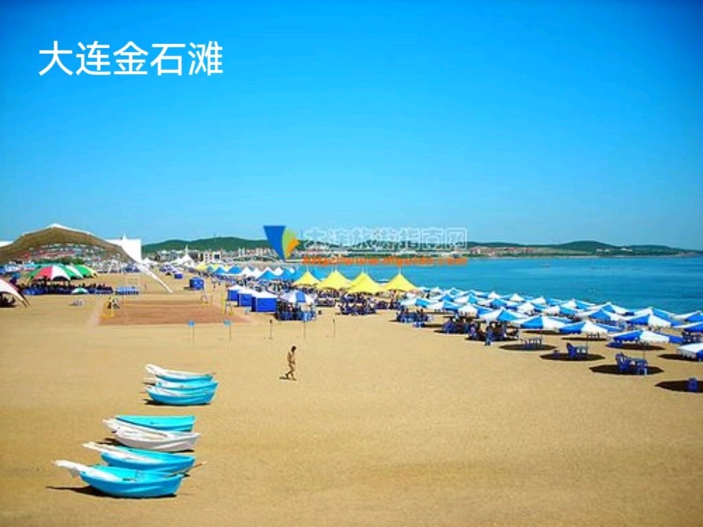 大连金石滩～诗||李耀文（图19）