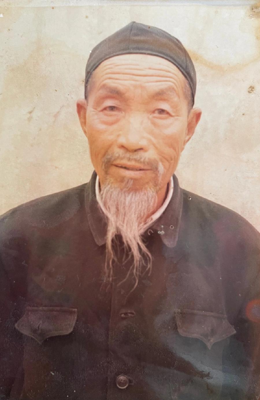 【原創首發】《靖城浮生》第五章 作者：馬騰芳；誦讀：宏紅（图3）