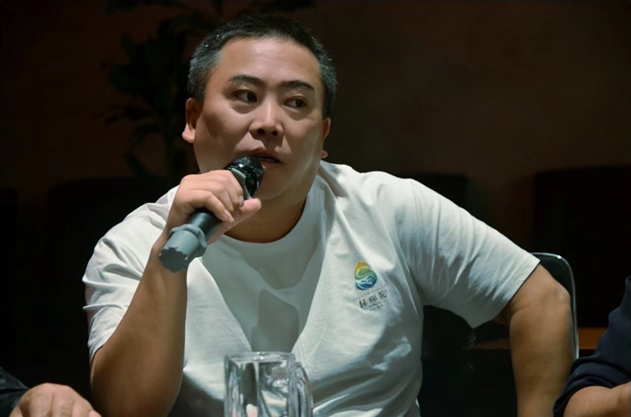 王界明||天渠庄园词两首_个人专辑第79期_京津沪头条（图9）