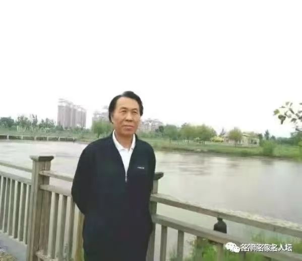 有 风 自 南——谨以此歌深切缅怀吉林大学文学院原党委书记、教授、博士生导师、恩师王树海先生。（图2）