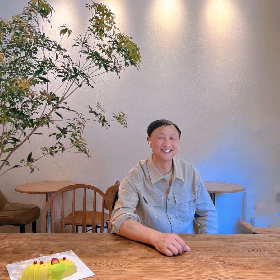 【首奖1600元】入围“盛世华夏”杯全国文学与艺术作品大赛：刘解阳‖诗词七首（图2）