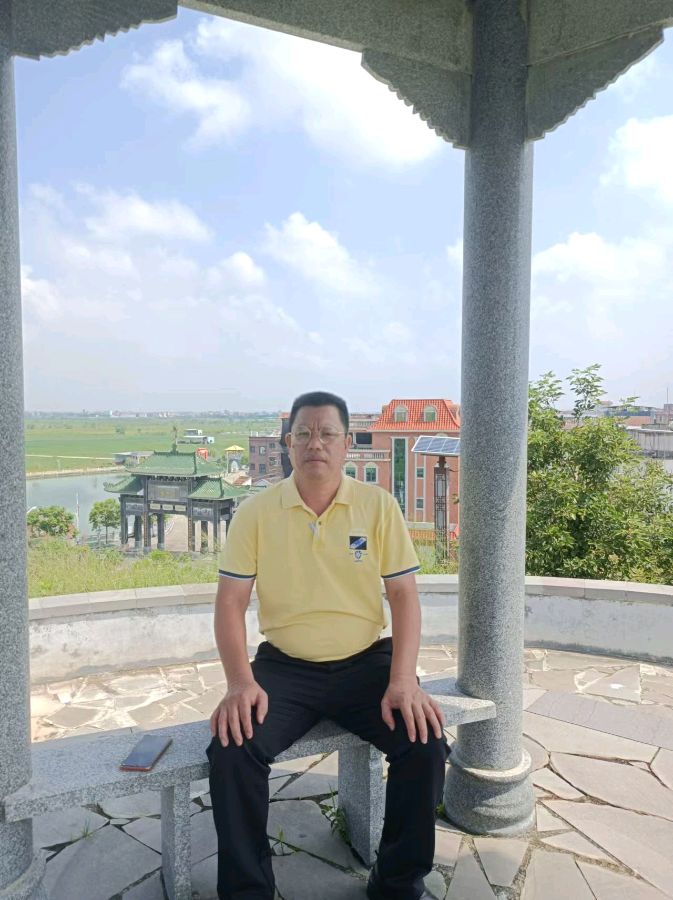 作者：林奇《古湧地的蕴味》12247期~新京都文艺（图2）