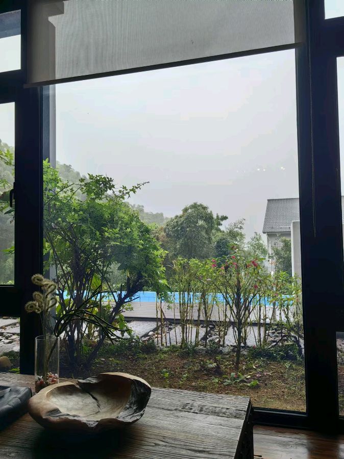 表弟李禹志的莫干山—绍兴之行（图26）