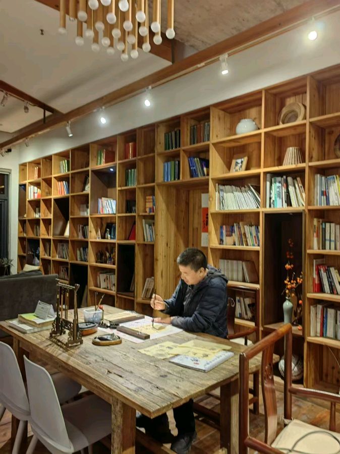 表弟李禹志的莫干山—绍兴之行（图28）
