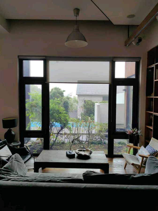 表弟李禹志的莫干山—绍兴之行（图29）