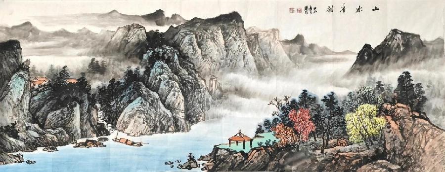 【原創首發】《靖城浮生》第九章 作者:馬騰芳 誦讀:宏紅(图12)