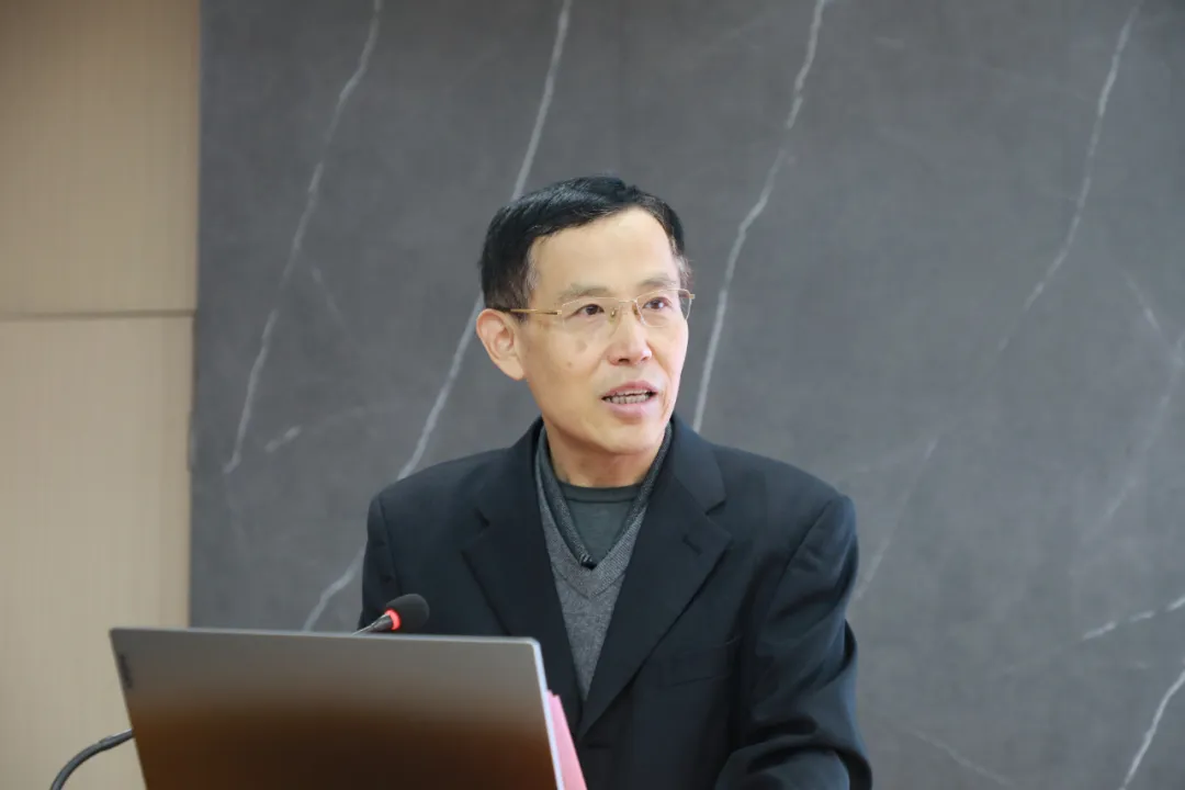 市中医药学会眼科专业委员会2024年年会暨国家级继教项目韦氏经验传承研修班成功举办（图3）