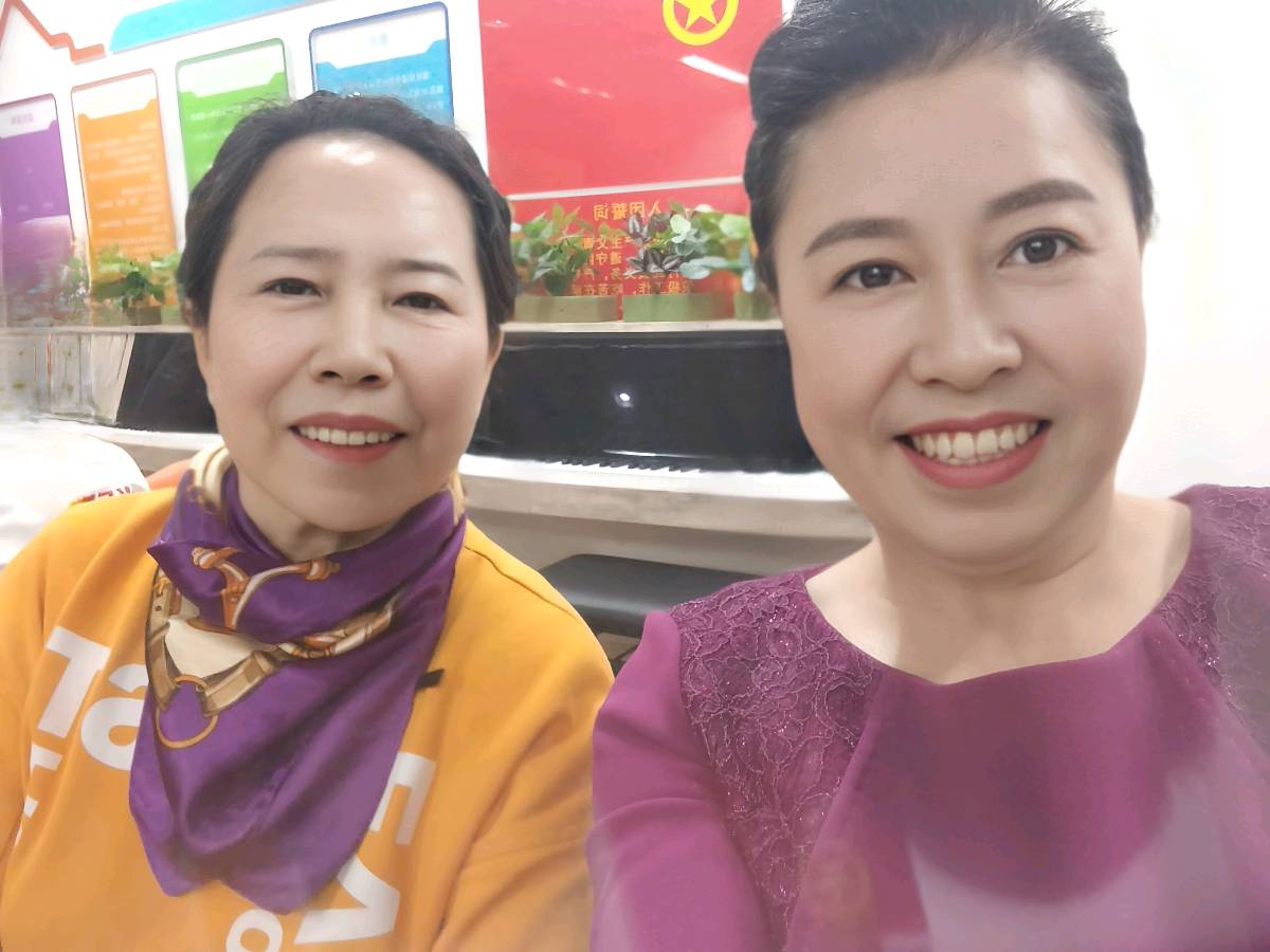 中信诗画词协会（原创诗词与书画）本月例会活动圆满结束（图17）