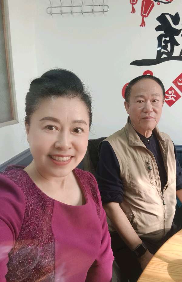 中信诗画词协会（原创诗词与书画）本月例会活动圆满结束（图18）