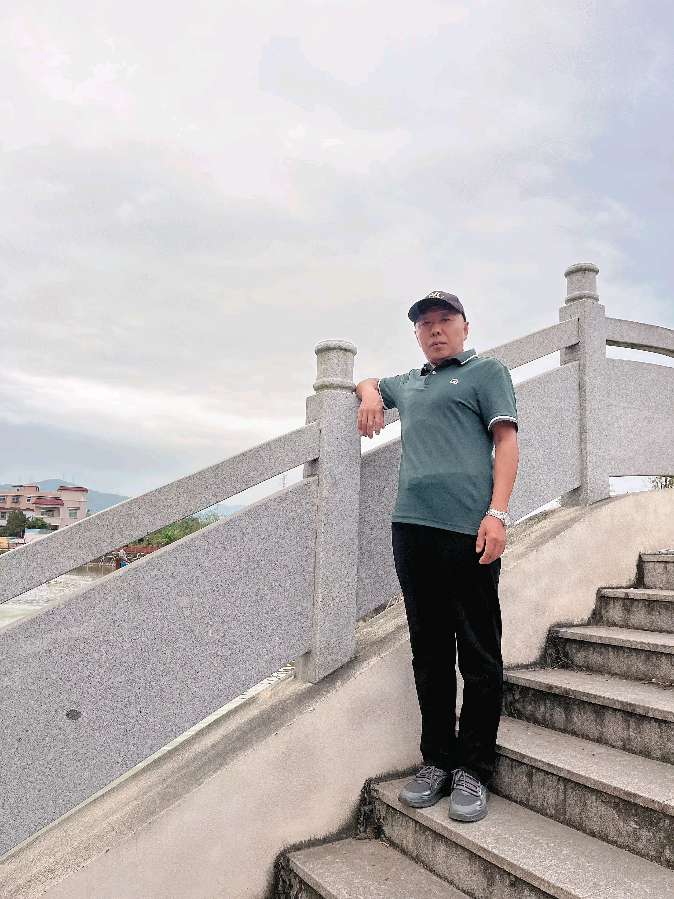 广东省中山市三乡镇桥头村 掠影/王夫(图13)