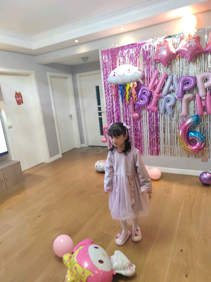 王沐泽六周岁生日快乐‖旭日东升（長民）编辑（图40）