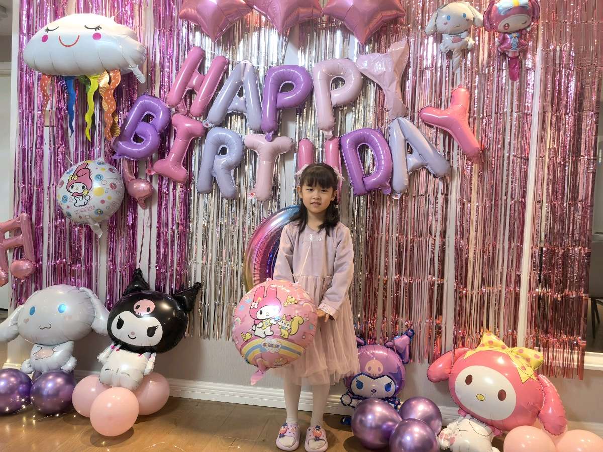 王沐泽六周岁生日快乐‖旭日东升（長民）编辑（图45）