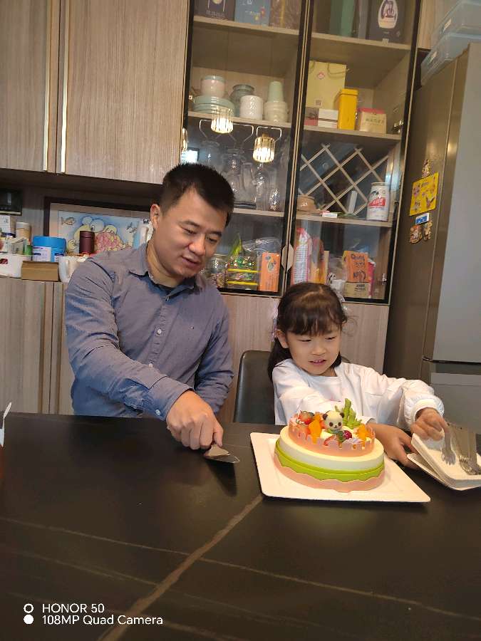 王沐泽六周岁生日快乐‖旭日东升（長民）编辑（图13）