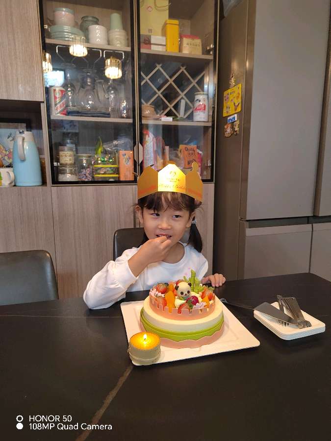 王沐泽六周岁生日快乐‖旭日东升（長民）编辑（图26）