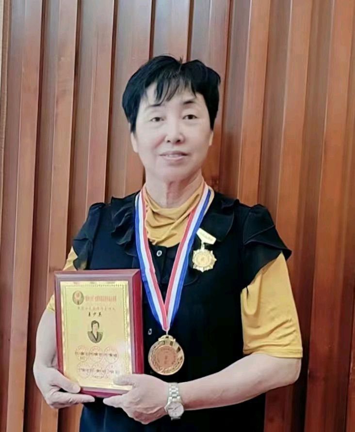 浅谈学习中华元素阴阳文化理论的感悟/姜少英（图2）