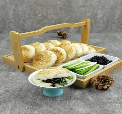 美食接力|聊城“黄河+运河”风味!这些推荐你吃过吗?(图6)