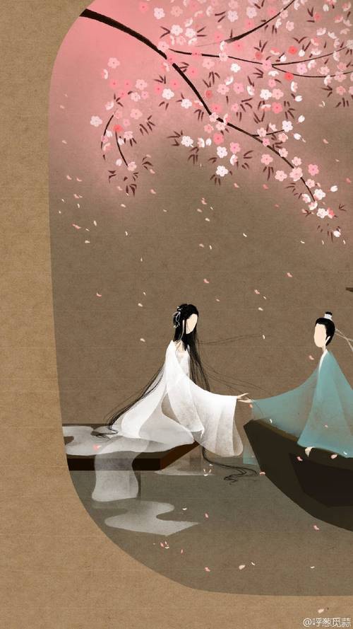 《鬼妹妹》文：老男孩/诵：荆洪（美国）世界诗歌研究院【世界诗人名人展】10276期（图4）