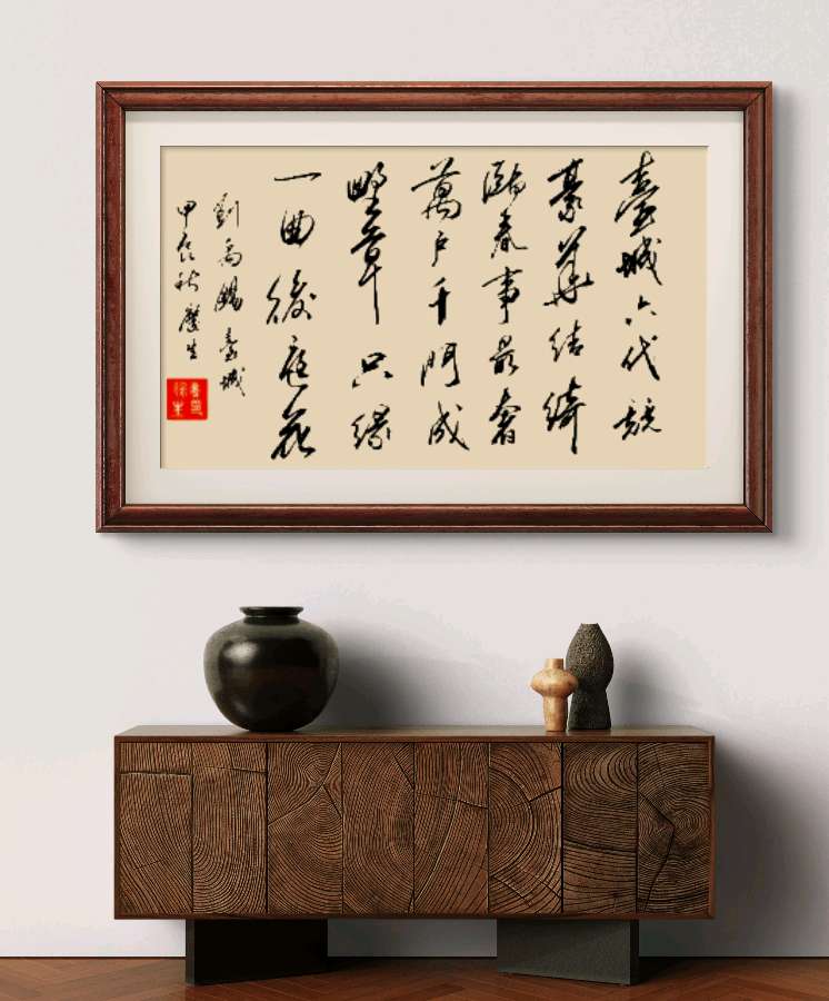 柳韵诗社【第三版块】唐诗步韵195期（图24）