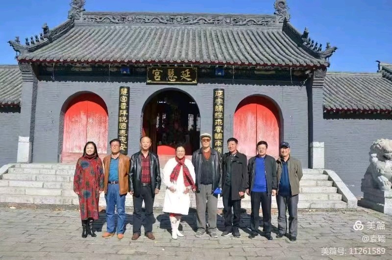 礼赞低炭老人胡钧老兄/作者：李景和（图5）