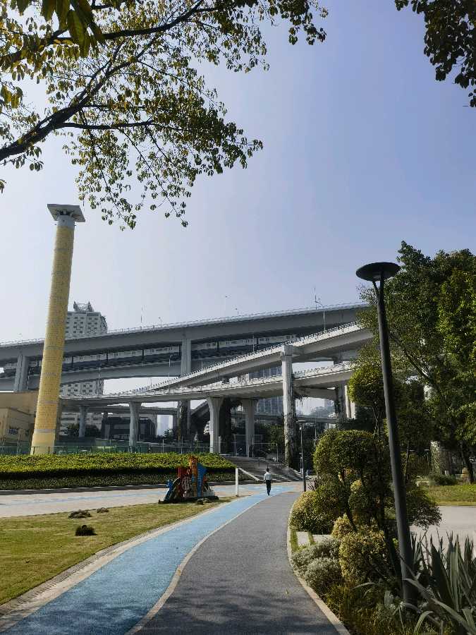 「游记散文」晚秋漫游珊瑚坝（图60）