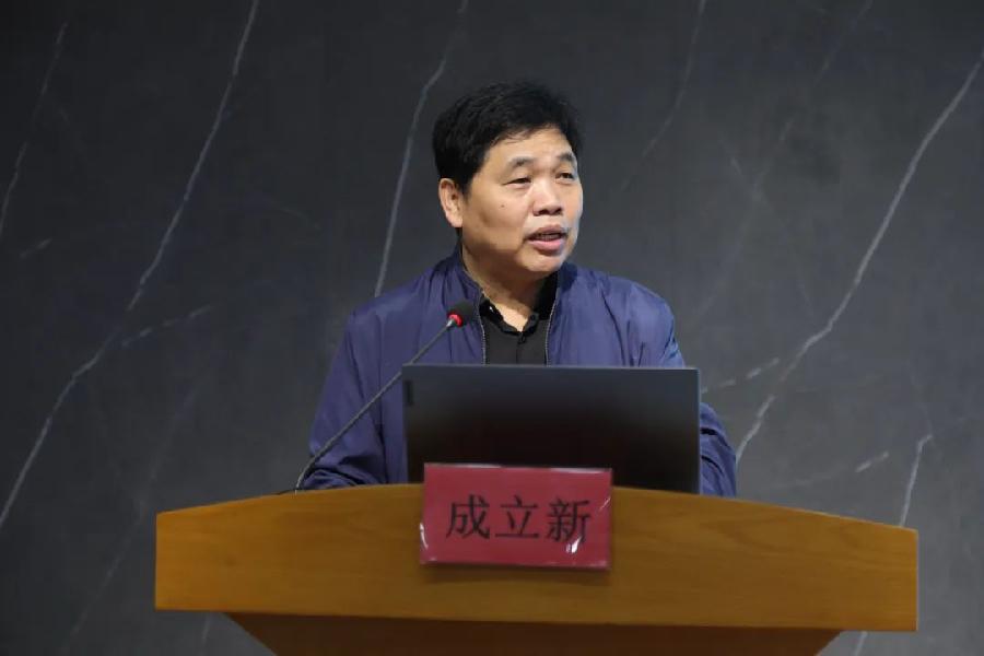 共同管理 享受生活——聊城市眼科医院开展第三届“糖友”俱乐部活动（图2）