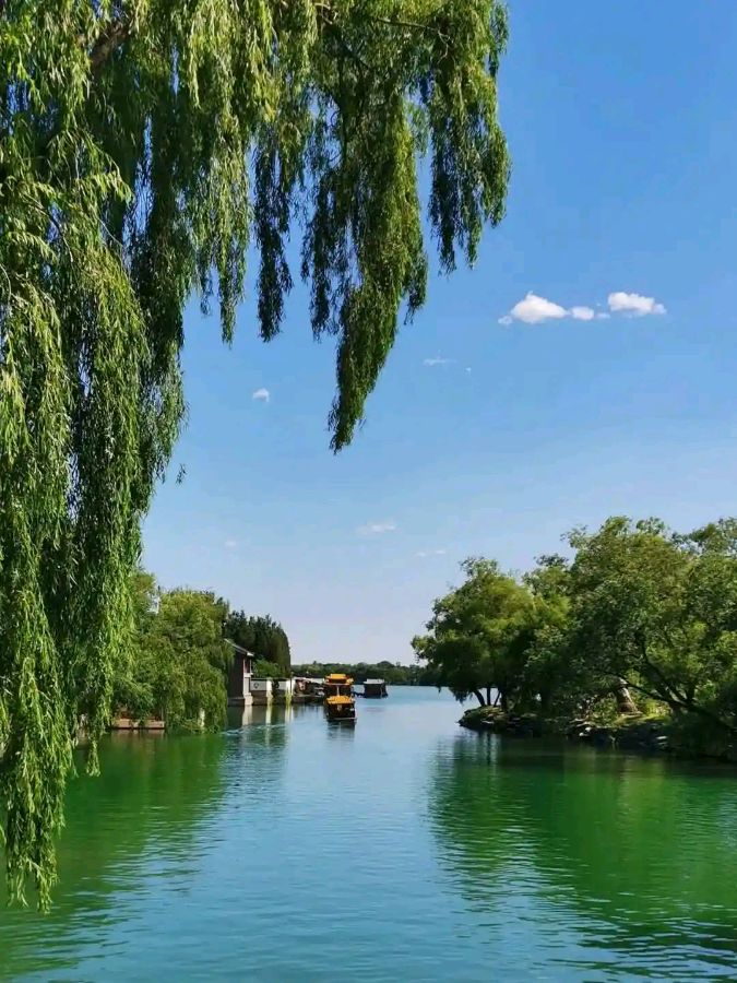 欣赏李胜峰老师诗词集·《西河吟》(图26)